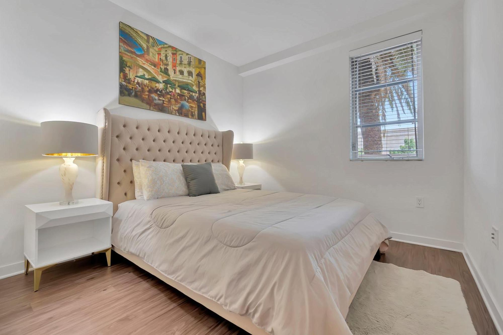 6 Modern 2 Bdr Apartment Santa Monica Pier Los Angeles Buitenkant foto