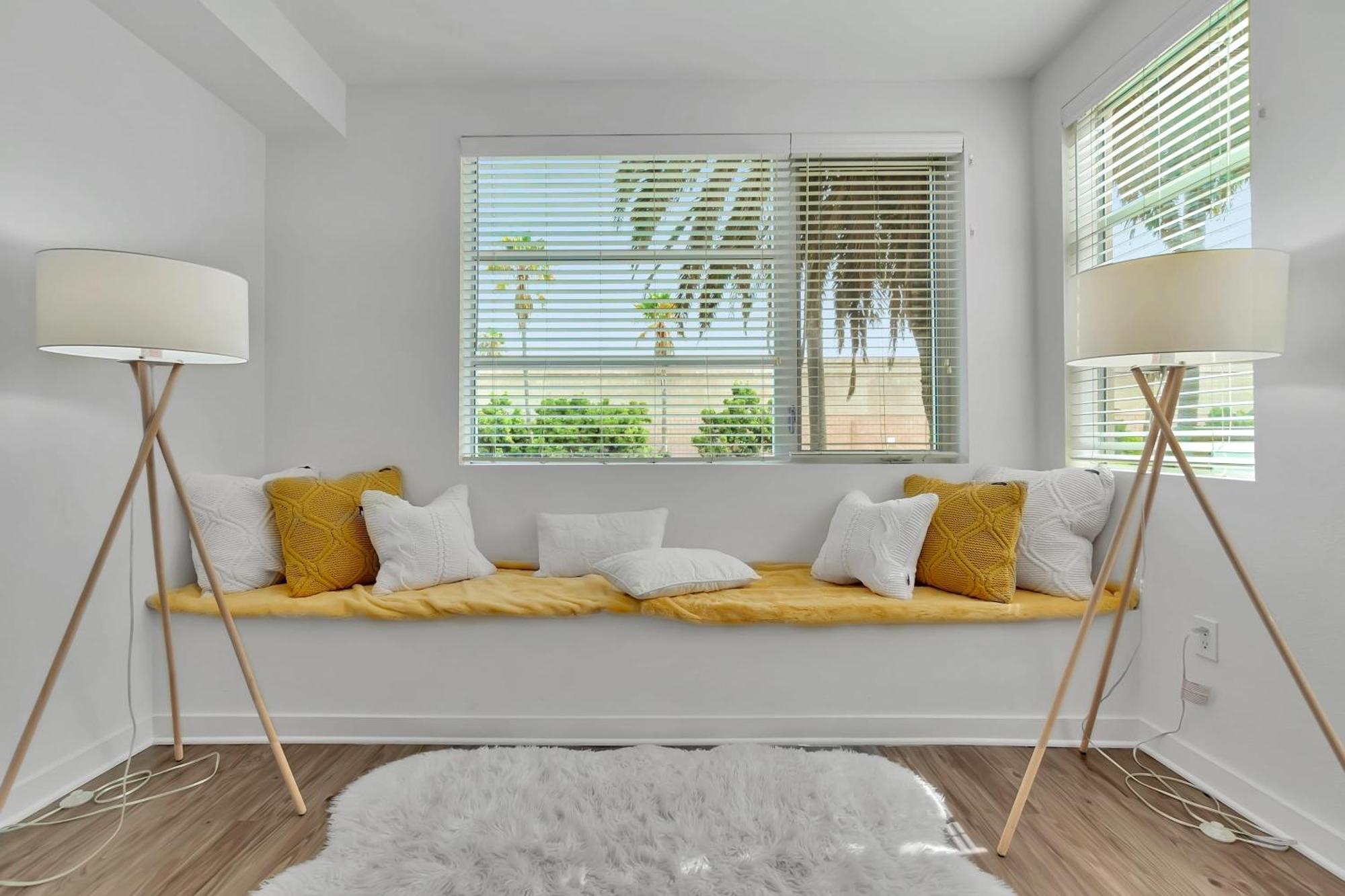 6 Modern 2 Bdr Apartment Santa Monica Pier Los Angeles Buitenkant foto